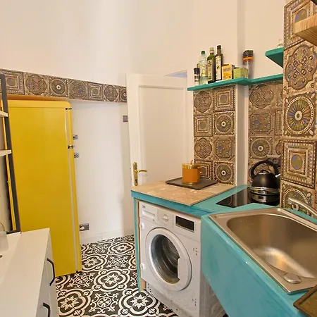 Art Boutique Residence - City Center, Calea Victoriei, 4*
