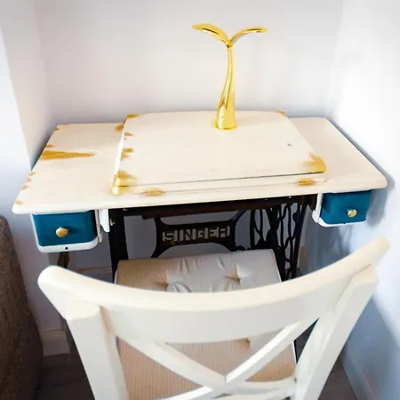 Art Boutique Aparthotel 4*