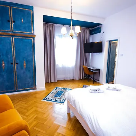 Art Boutique Aparthotel