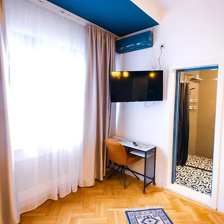 Art Boutique Aparthotel *