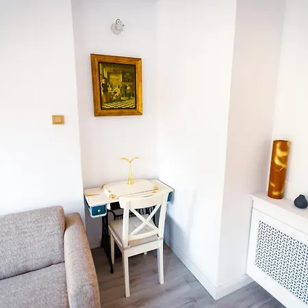 Art Boutique Residence - City Center, Calea Victoriei, 4*