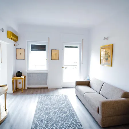 Art Boutique Aparthotel Bucharest