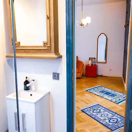Aparthotel Art Boutique Residence - City Center - Calea Victoriei Bucharest