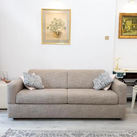 Art Boutique Residence - City Center, Calea Victoriei, Bucarest