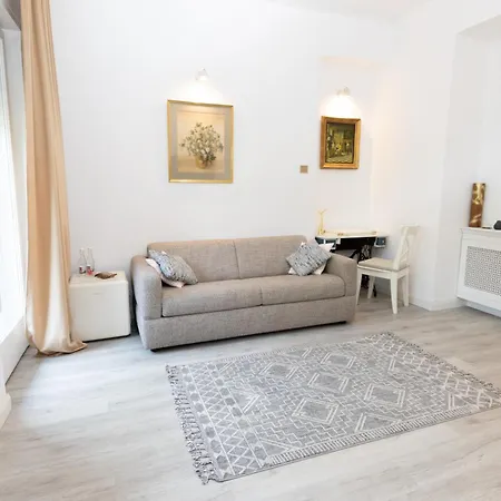 Art Boutique Residence - City Center, Calea Victoriei, Bucarest