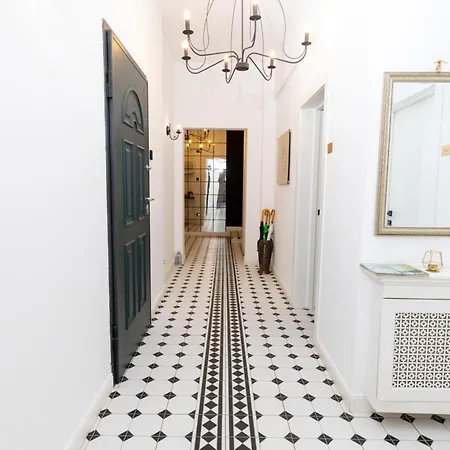 Art Boutique Aparthotel Bukarest