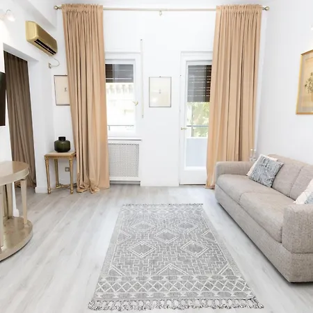 Art Boutique Residence - City Center, Calea Victoriei, Bucarest