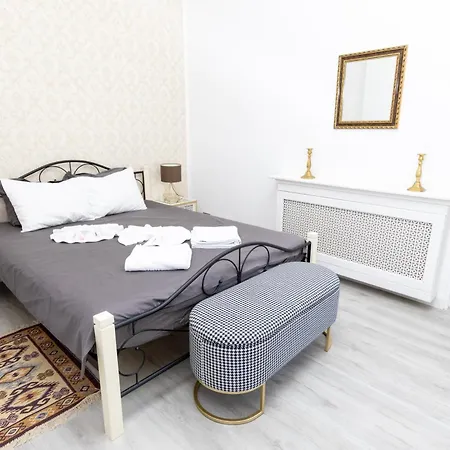 Art Boutique Residence - City Center, Calea Victoriei,