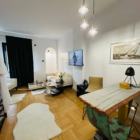 Apartahotel Art Boutique Residence - City Center, Calea Victoriei,