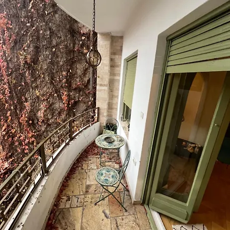 Art Boutique Residence - City Center, Calea Victoriei, Bucarest