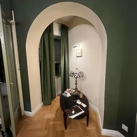 Art Boutique 아파트호텔