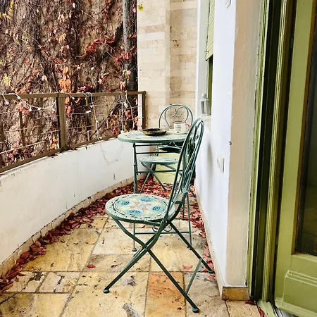 Aparthotel Art Boutique Bukarest