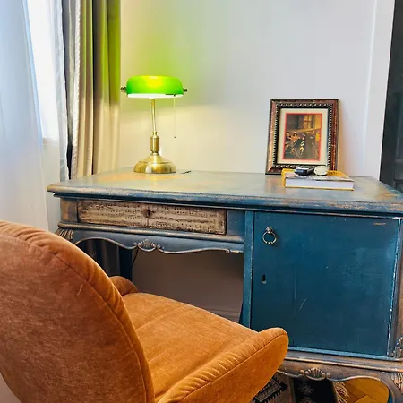 Art Boutique Residence - City Center, Calea Victoriei, Bucarest