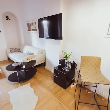Art Boutique Residence - City Center, Calea Victoriei, Bucarest