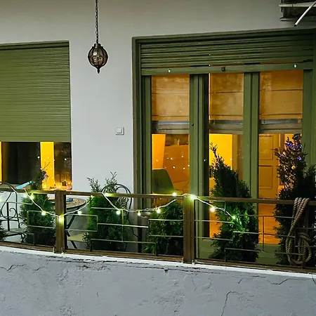 公寓式酒店 Art Boutique