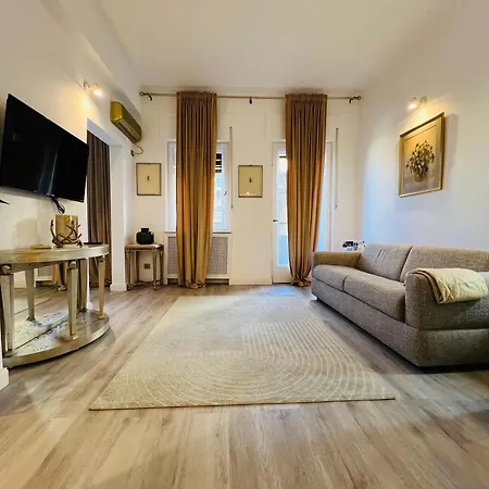 Art Boutique Residence - City Center, Calea Victoriei, Bucarest