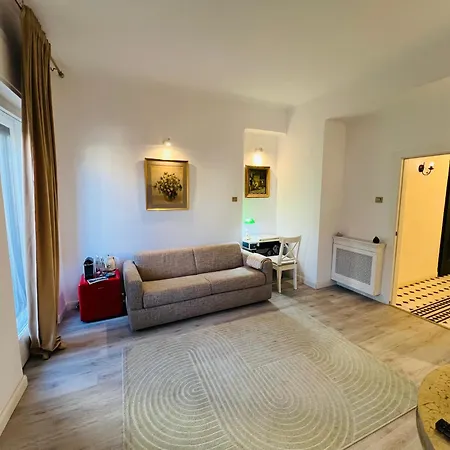 Art Boutique Residence - City Center - Calea Victoriei Aparthotel Bucharest