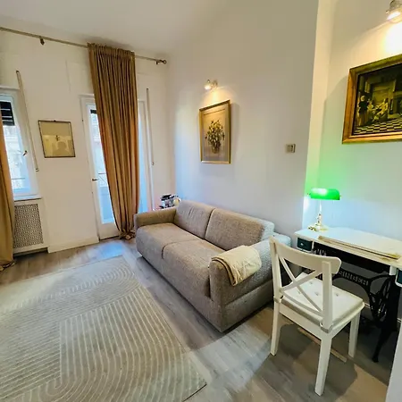Art Boutique Residence - City Center, Calea Victoriei,