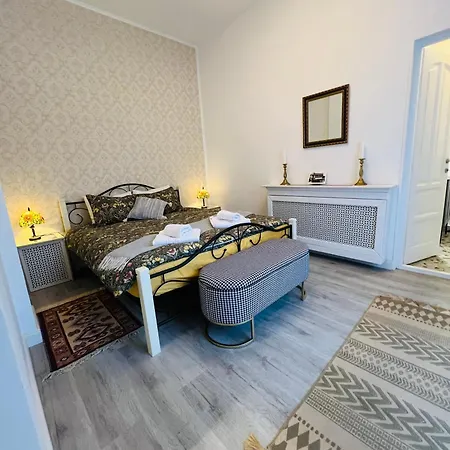 Apartahotel Art Boutique Residence - City Center, Calea Victoriei, Bucarest