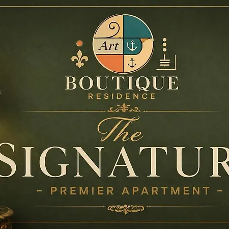 Art Boutique Residence - City Center, Calea Victoriei, 4* Bucarest