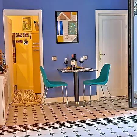 Aparthotel Art Boutique Residence - City Center - Calea Victoriei