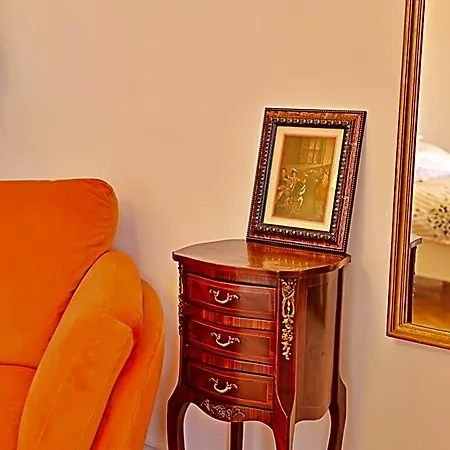 Art Boutique Residence - City Center - Calea Victoriei Aparthotel Bucharest