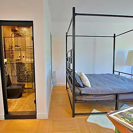Art Boutique Residence - City Center - Calea Victoriei Aparthotel Bucharest