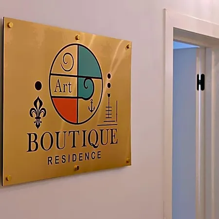 Art Boutique Residence - City Center - Calea Victoriei 4*
