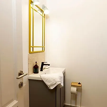Art Boutique Residence - City Center - Calea Victoriei 4* Bucharest