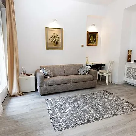 Aparthotel Art Boutique Residence - City Center - Calea Victoriei