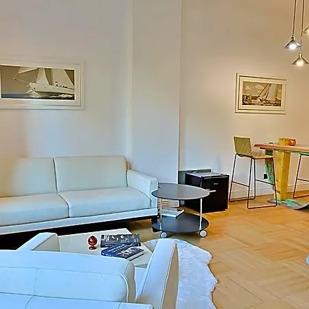 Art Boutique Residence - City Center - Calea Victoriei