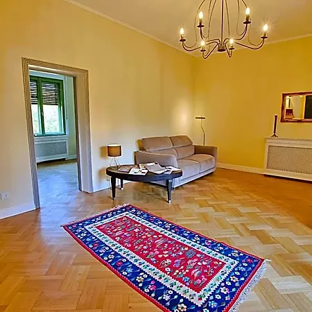 Art Boutique Residence - City Center - Calea Victoriei Aparthotel Bucharest