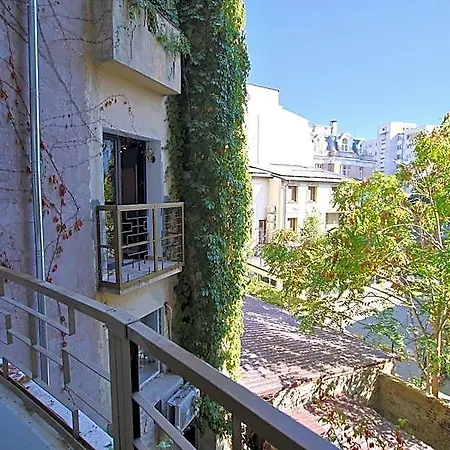 Art Boutique Residence - City Center - Calea Victoriei 4*