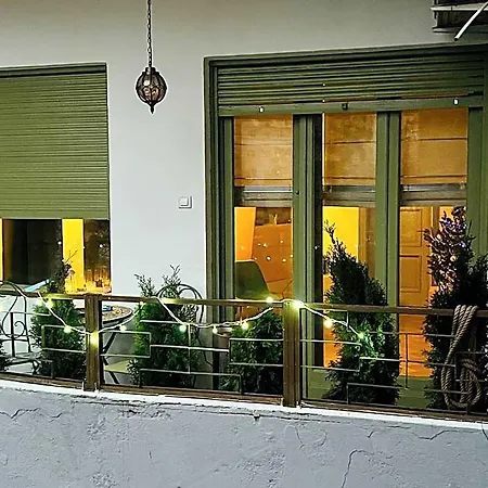 Art Boutique Residence - City Center - Calea Victoriei 4*