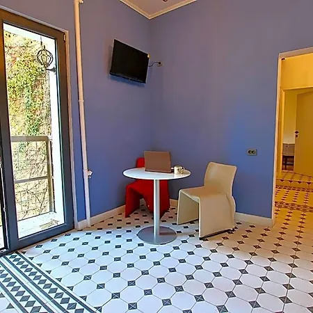 Aparthotel Art Boutique Residence - City Center - Calea Victoriei Bucharest
