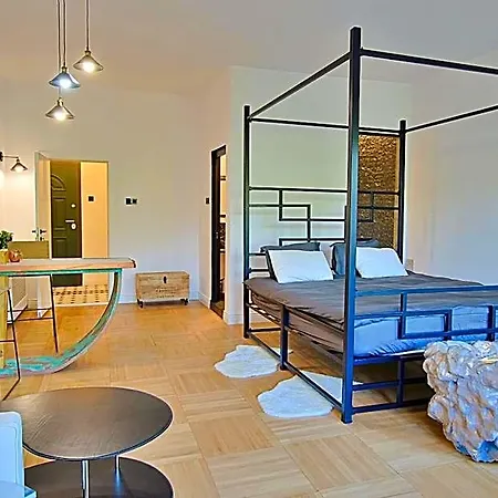 Art Boutique Residence - City Center - Calea Victoriei Aparthotel