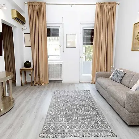 Aparthotel Art Boutique Residence - City Center - Calea Victoriei 4*