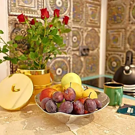 Aparthotel Art Boutique Residence - City Center - Calea Victoriei Bucharest
