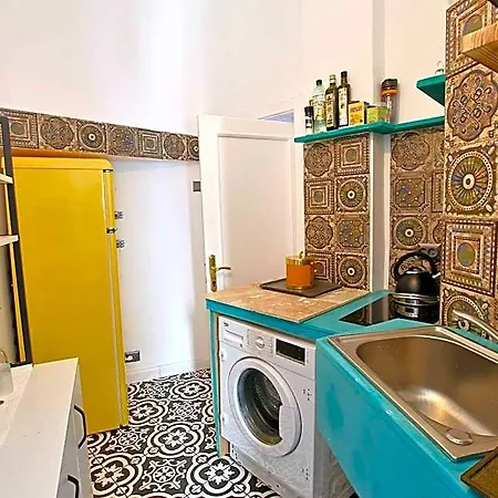 Art Boutique Residence - City Center - Calea Victoriei Aparthotel 4*