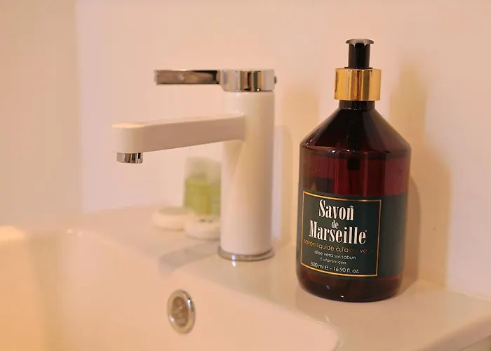 Art Boutique Aparthotel 4*