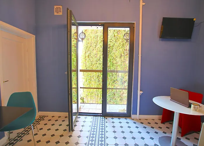 Art Boutique Aparthotel