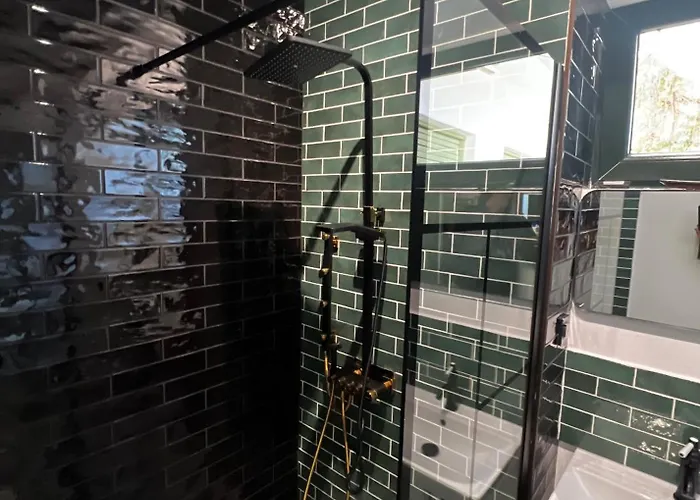 Art Boutique 公寓式酒店