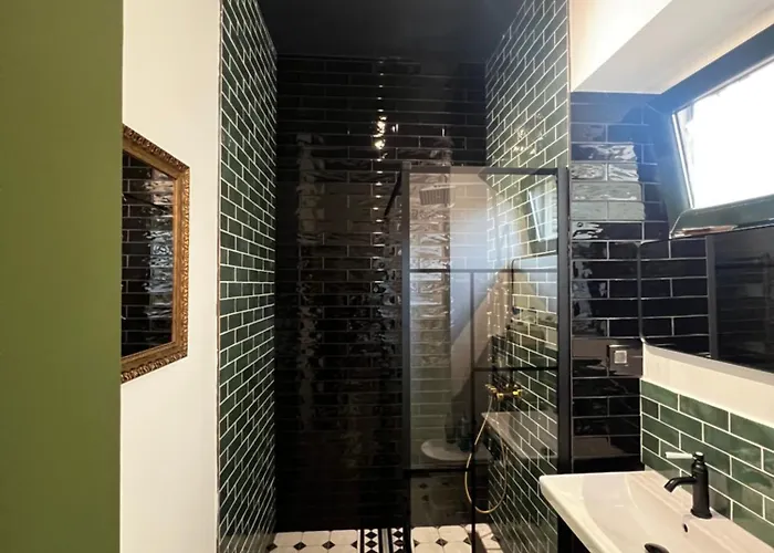 Art Boutique Aparthotel 4*