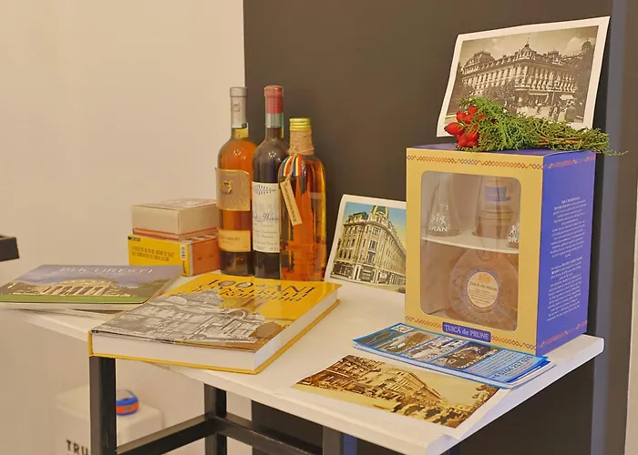 Art Boutique - Calea Victoriei, Center Bucureşti