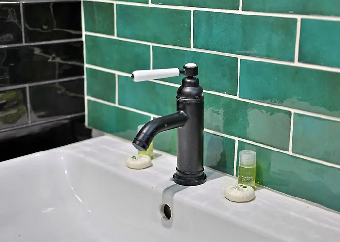 Art Boutique Aparthotel