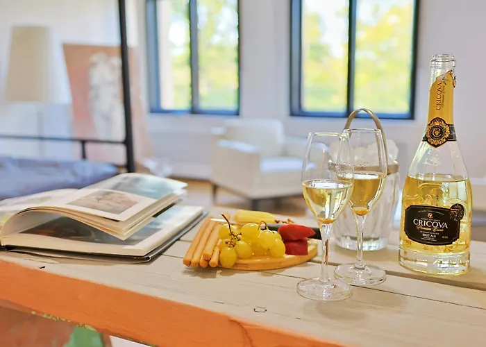 Art Boutique Aparthotel