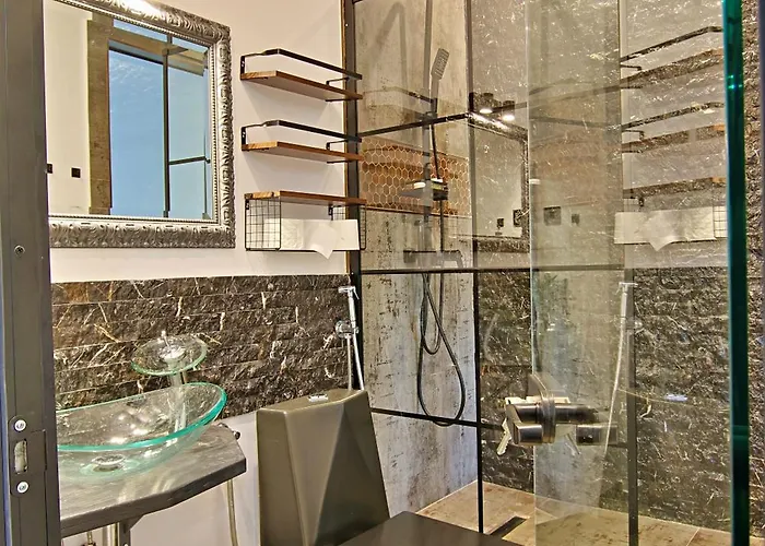 Aparthotel Art Boutique Boekarest