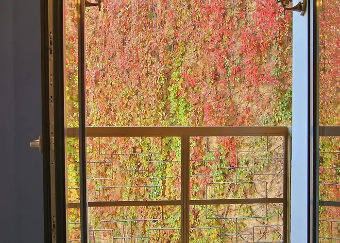 Art Boutique Aparthotel 4*