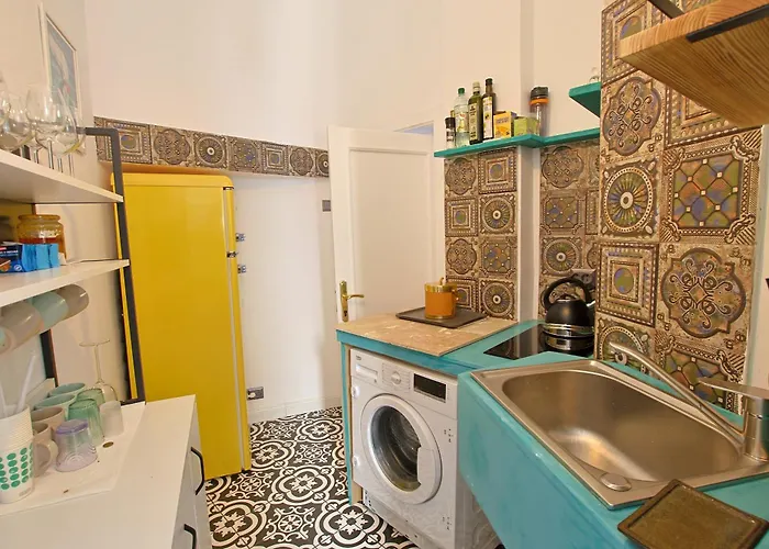 Art Boutique - Calea Victoriei, Center 4*
