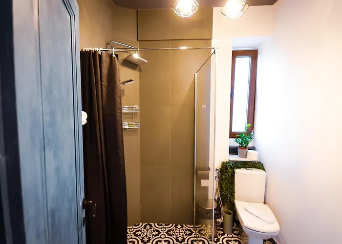 Aparthotel Art Boutique